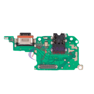 Solve charging, microphone, or signal issues on your Vivo V20 SE with this original sub board replacement.