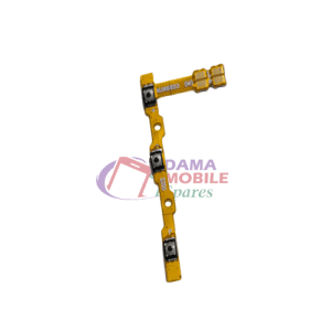 TECNO Camon 30S (CLA5) Power Switch