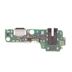 TECNO Spark 30C KL5 sub board in Kenya.