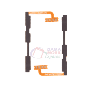 Xiaomi Redmi A3 Power & Volume Switch