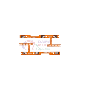 Xiaomi Redmi Poco X5 Power Switch