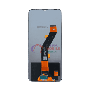 Complete LCD and touch screen replacement for Nokia HMD Aura