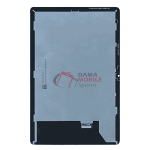 Complete replacement front panel for Lenovo Tab M11 (11.0″ 1920×1200 IPS LCD)