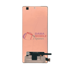 Infinix X6873 / GT 30 Pro LCD and Touch Screen Replacement (Compatible with Hot 60 Pro X6885 & Hot 60 Pro Plus X6886)
