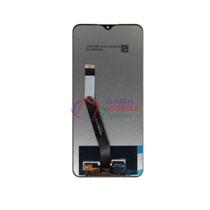 REDMI 9 Crown Quality Compatible LCD Display Assembly