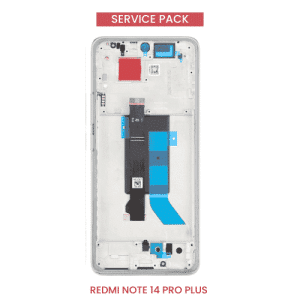 Redmi Note 14 Pro Plus Original Lcd Screen Service Pack