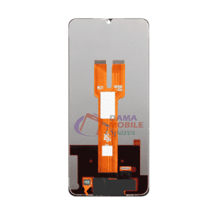 Samsung A06 Crown LCD Screen Replacemnt