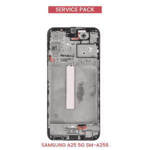 Samsung A25 5g Service Pack Display