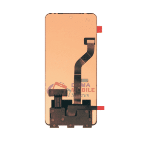 Xiaomi 12 Lite (2203129G) Compatible AMOLED LCD + Touch Screen Replacement