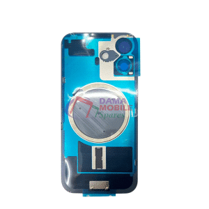 iPhone 17 Backlid / Back Glass / Back Door Replacement – Best Price in Kenya