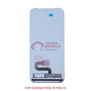 Google Pixel 10 Pro XL Screen Replacement