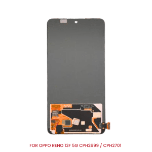 OPPO Reno 13F 5G CPH2699 / CPH2701 Complete LCD Screen Replacement