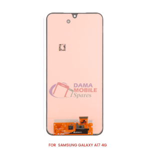 Samsung Galaxy A17 4G A175 Complete LCD Screen Replacement (SM‑A175F / SM‑A175M / SM‑A175G)