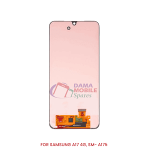 Samsung Galaxy A17 Complete Original LCD Screen Replacement (SM‑A175F / SM‑A176B)