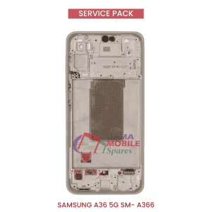 Samsung Galaxy A36 5G (A366) Original Service Pack Complete Super AMOLED Screen Replacement