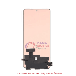 Samsung Galaxy C55 / M55 5G / F55 5G Complete LCD Screen Replacement (SM-C5560)