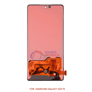 Samsung Galaxy S20 FE Complete LCD Screen Replacement (SM-G780F / SM-G780G / SM-G780N / SM-G781U / SM-G781B / SM-G781W / SM-G7810 / SM-G781N)
