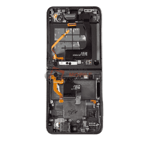 Samsung Galaxy Z Flip 4 Complete LCD Screen Replacement