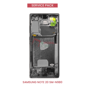 Samsung Note 20 Service PAck Screen