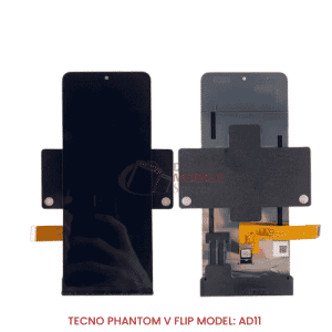 TECNO PHANTOM V FLIP MODEL: AD11