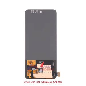 Vivo V30 Lite Model V2314 Complete Original LCD Screen Replacement