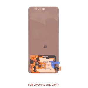 Vivo V40 Lite 4G / 5G V2341 Complete Original LCD Screen Replacement