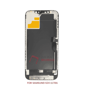 iPhone 12 Pro Max RISGOO Complete LCD Screen Replacement
