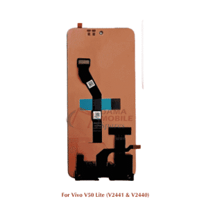 compatible with model number V2440 & V2441 V50 Lite 5G
