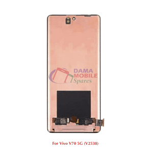 Original AMOLED Display for Vivo V70 5G (V2538)