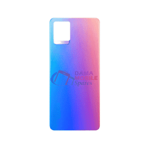 Vivo V20 (V2025) back glass replacement
