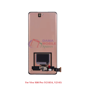 Vivo X80 Pro (V2185A, V2145)