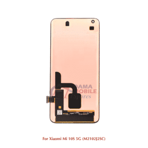 Xiaomi Mi 10S 5G Screen Replacement (M2102J2SC)