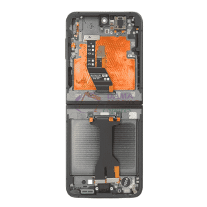 Original OLED cover screen replacement for Samsung Galaxy Z Flip6 (SM-F741