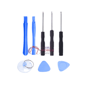 8-in-1 Professional Mobile Phone Screen Opening & Teardown Tool Kit