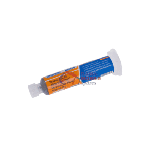 Mechanic XG-Z40 183°C Solder Paste & Flux (10cc 35g) [Sn63Pb37 BGA Reballing Paste]