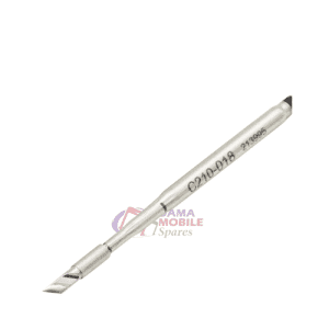 OSS C210-018 Knife Soldering Iron Tip Cartridge [Precision Blade Bit]