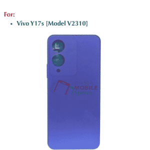 Vivo Y17s Full Housing Complete Body Replacement [Model V2310]