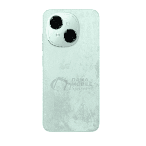 Tecno Spark Go 1 (KL4) Full Housing Chassis & Back Cover Replacement Combo