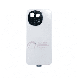 Tecno Spark Go 1 Kl4 Back Glass