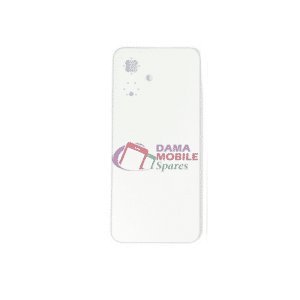 Tecno Spark Go 2 (KM4) Back Cover Housing / Replacement Backlid