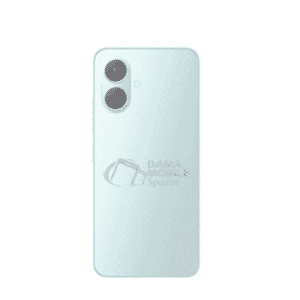Tecno Spark Go 2 (KM4) Full Housing Chassis & Back Cover Replacement Combo
