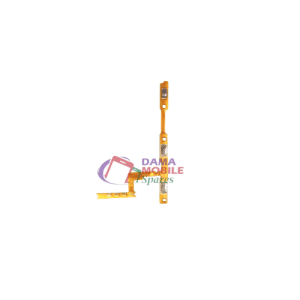 Tecno Spark Go 2 (KM4) Power Switch & Volume Button Flex Cable
