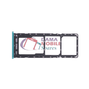 Tecno Spark Go 2 (KM4) SIM Card Tray Holder Replacement