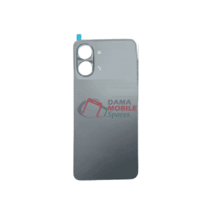 Tecno Spark Go 3 (KN3) Back Cover Back Glass Housing [Replacement Backlid]