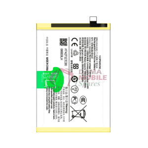 Vivo Y03 / Y18 / Y28s Compatible Battery Replacement [Model BA33]