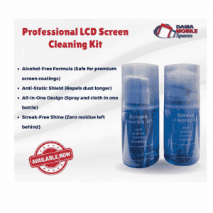 sCREEN cLEANING kIT