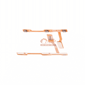 Vivo Y30 Power Button Flex Cable (Power Switch)