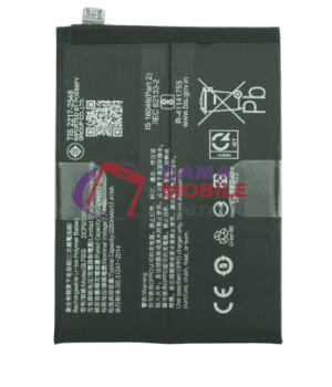 Buy OPPO BLP905 battery replacement for Reno 7 Pro 5G at the best price in Kenya.