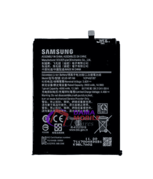 Buy original Samsung A10s battery (EB-BA107ABU)