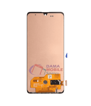 Get Original Samsung M55 Complete LCD Display Compatible Screen Replacement